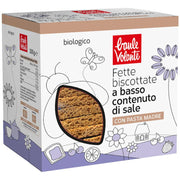 Baule Volante Fette Biscottate Non Salate 300g