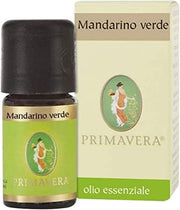 Mandarino Rosso Olio Essenziale 10ml