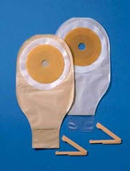 Ileodress Sacchetto Ileostomia 19/64MM 6406 10 Pezzi