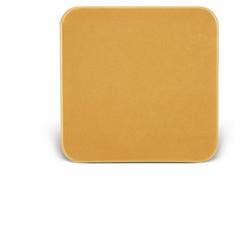 Tulis Talonnette Classique Jaune Taille Regular
