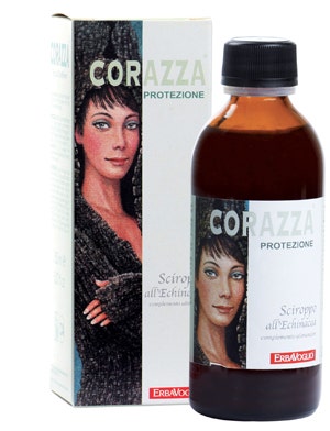 Gouttes aux herbes 30 ml