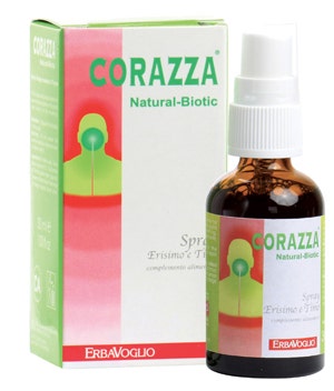 Extrait titré de myrtille 30 ml