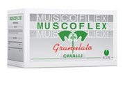 Osteparon Granulés pour tissus ostéo-cartilagineux équins 40 sachets de 25 g