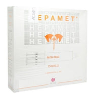 Hepamet Pasta Per Metabolismo Epatico Equini Siringa 5x100g