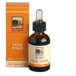 Dr Taffi Essence de camomille 10 ml