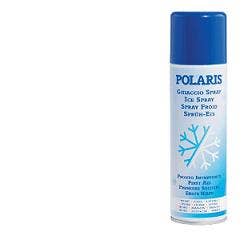 Polaris Gel Glace Instantanée en spray 300 ml