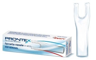 Pansement en non-tissé Prontex 5 m x 2