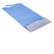 Dermatess Bande de soie 5 x 500 cm