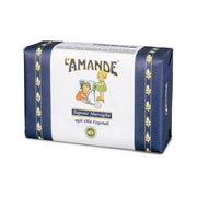 L'Amande Marseille Sapone Marsiglia Oli Vegetali 200g