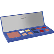 Pupa Palette Pupart S Be Yourself 1 pièce 12,1 g
