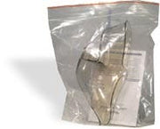 Boutons nordiques en sachet de 6 pièces