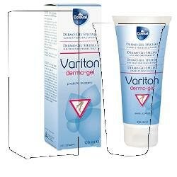 VARITON GAMBE GEL 100ML