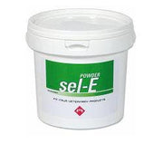 Sel-E Powder Mangime Complementare Per Equini 2Kg