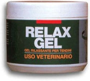 Gel Relax pour chevaux 500 ml