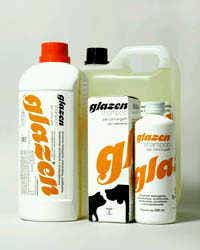 Glazen Shampoo Cani/Gatti Flacone 200ml