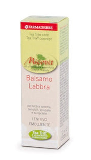 MICOVIT BALS LABBRA