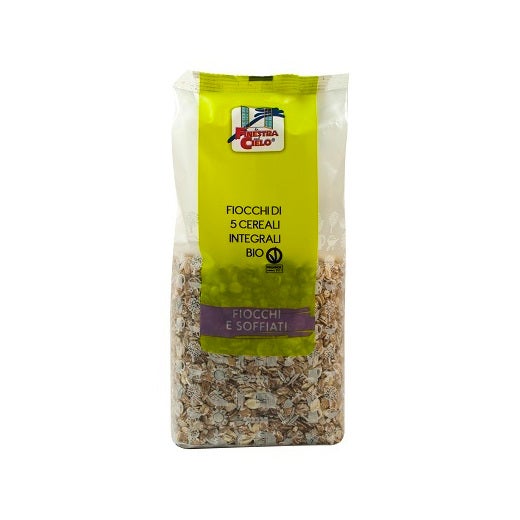 La Finestra Sul Cielo Tahini bio 300 g