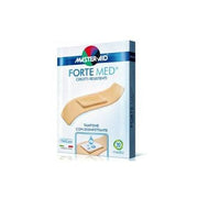 Master-Aid Cerotto Fortemed Strip Medio 20 Pezzi