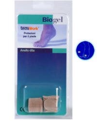Biogel Hallux Valgus Blister 1 pièce S
