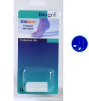 Biogel Bande tubulaire, blister de 2 pièces, taille L