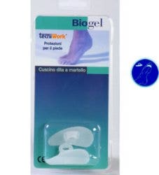 Biogel Bande Tubulaire Blister 2 pièces S