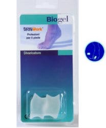 Gloria Med Vegal Mi-bas Beige Taille L 1 pièce