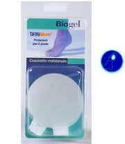 Biogel Tongs 2 pièces en blister L