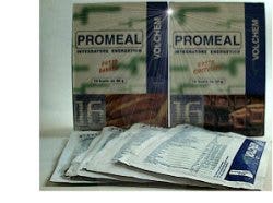 PROMEAL POLVERE CIOCC 10BUST
