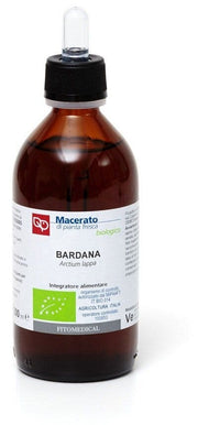 BARDANE BIO TM 200 ml