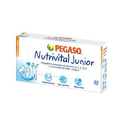 Nutrivital Junior 30 Compresse