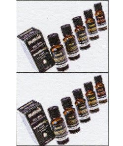 MAGIC 140 COL ANTICELL BRO 3
