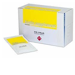 Lisimix Aliment complémentaire pour chevaux 30 sachets
