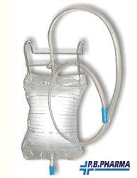 Sacca Per Urine Letto Senza Scarico 130cm 30 Pezzi
