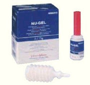 Nugel Fluido Medicazione Idrogel 15g 5 Pezzi