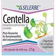 CENTELLA ES TIT 50 CPS