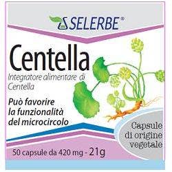 CENTELLA ES TIT 50 CPS