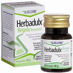 Selerbe Herbaldux Regola 90 Tronchetti
