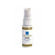 Cellfood MSM Spray 30 ml