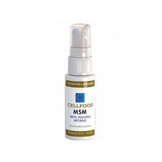 Cellfood MSM Spray 30 ml
