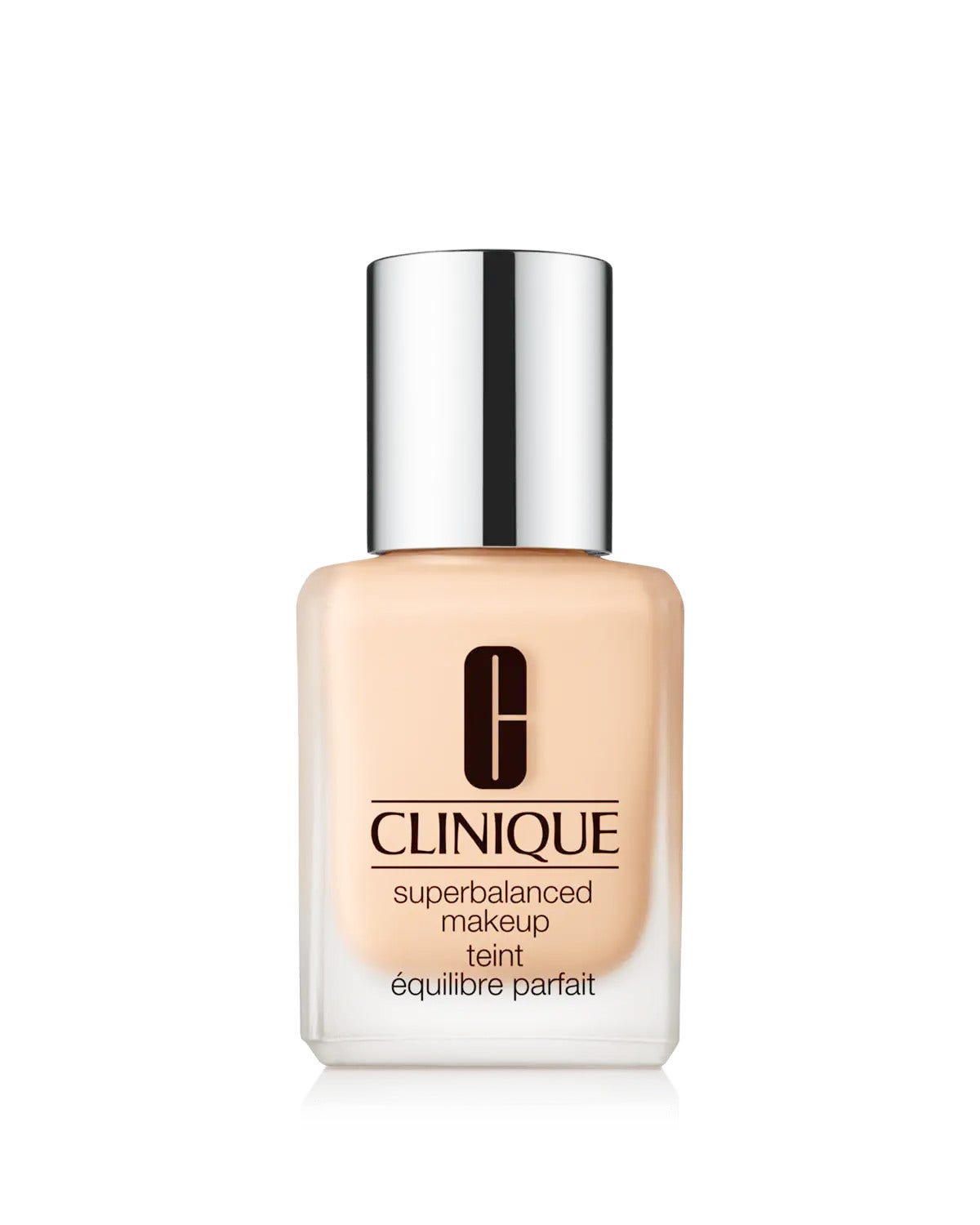 Clinique Superbalanced Makeup Fond de teint rééquilibrant 70 Vanilla 30 ml