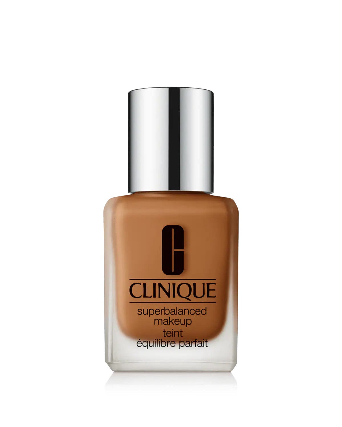 Clinique Superbalanced Makeup Fond de teint rééquilibrant 114 Golden 30 ml