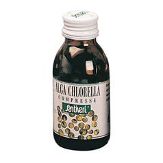 ALGA CHLORELLA 115CPR STV