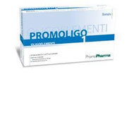 Promoligo 9 mg 20 ampoules de 2 ml