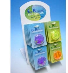 Tappi Auricolari Ear Protection 4 Pezzi