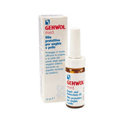 Gehwol Huile protectrice pour les ongles et la peau 15 ml