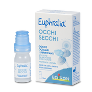 Boiron Euphralia Yeux secs Collyre 10 ml