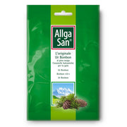 Allgasan Ur Bonbon Caramelle Balsamiche Gola 75g