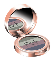 Rougj Ombretto Quad Prestige 01 Velvet Eye 1 Pezzo