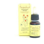 PROPOLSOL IAL 30% GTT 20ML