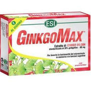Esi Ginkgomax 30 Ovalette